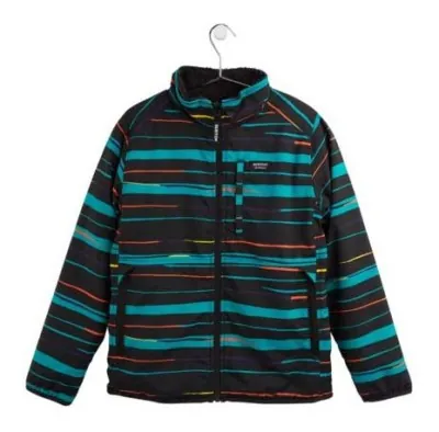 Куртка для зимових видів спорту BURTON ( 205281 ) BOYS SNKTWO REV JK 2021