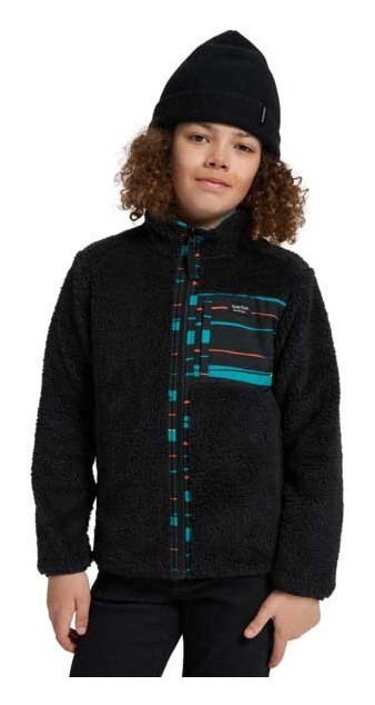 Куртка для зимових видів спорту BURTON ( 205281 ) BOYS SNKTWO REV JK 2021