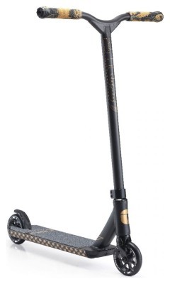 Трюковий самокат Blunt Colt S4 Black