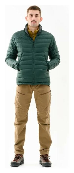 Куртка Turbat Trek Urban Mns