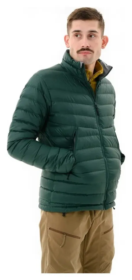 Куртка Turbat Trek Urban Mns (L Sycamore green)