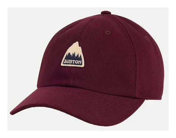 Кепка BURTON ( 173801 ) RAD DAD CAP 2024