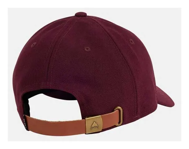 Кепка BURTON ( 173801 ) RAD DAD CAP 2024