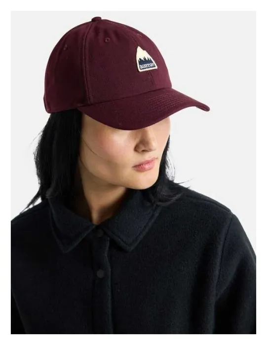 Кепка BURTON ( 173801 ) RAD DAD CAP 2024