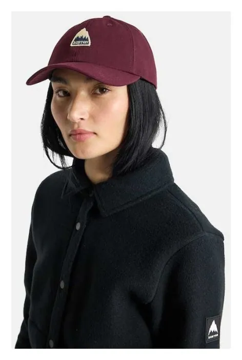 Кепка BURTON ( 173801 ) RAD DAD CAP 2024