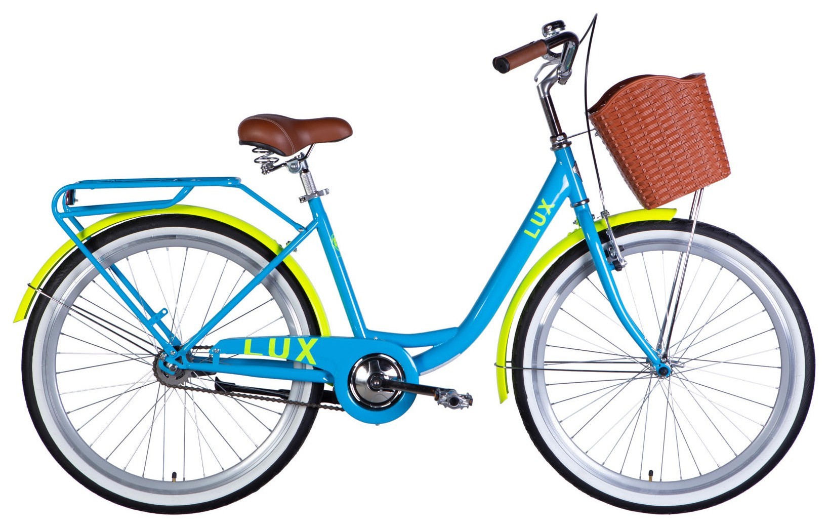 Велосипед ST 26