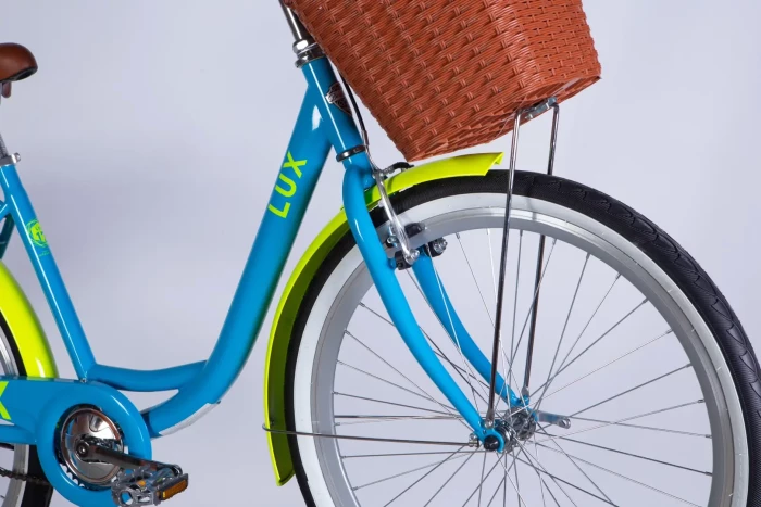 Велосипед ST 26