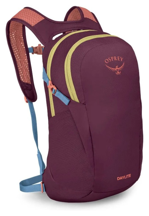 Рюкзак Osprey Daylite, укр, укр