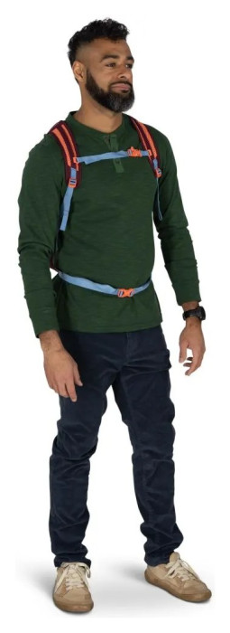 Рюкзак Osprey Daylite