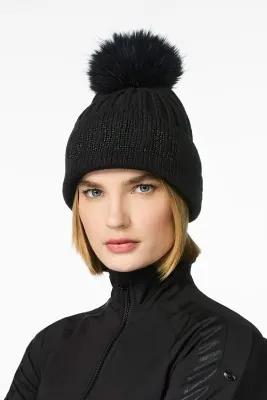 Шапка Goldbergh ( GB60001263-9000 ) HODD beanie