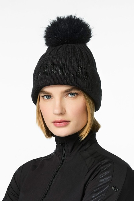 Шапка Goldbergh ( GB60001263-9000 ) HODD beanie