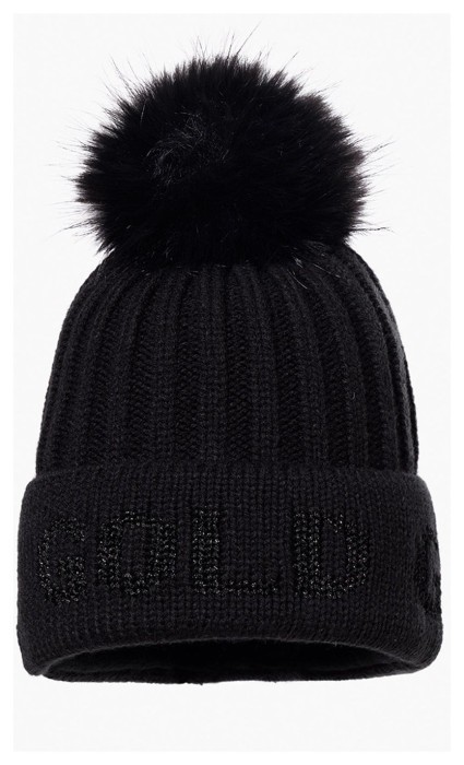 Шапка Goldbergh ( GB60001263-9000 ) HODD beanie