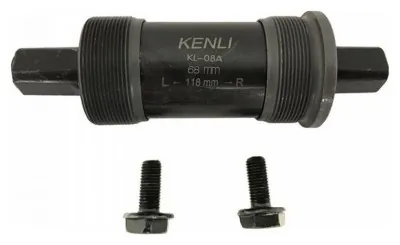 Картридж каретки 118mm ED Kenli KL-08A + 2S