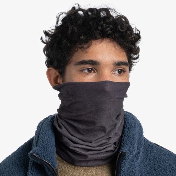 Шарф-труба Buff Original Ecostretch, Graphite