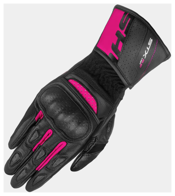 Моторукавички Shima STX 2.0 LADY Pink S
