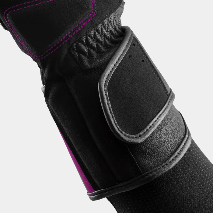 Моторукавички Shima STX 2.0 LADY Pink S