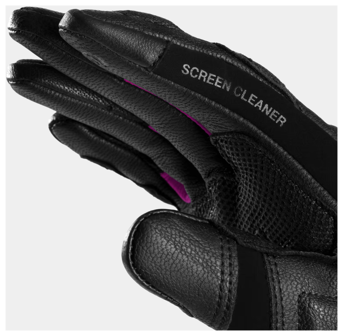 Моторукавички Shima STX 2.0 LADY Pink S
