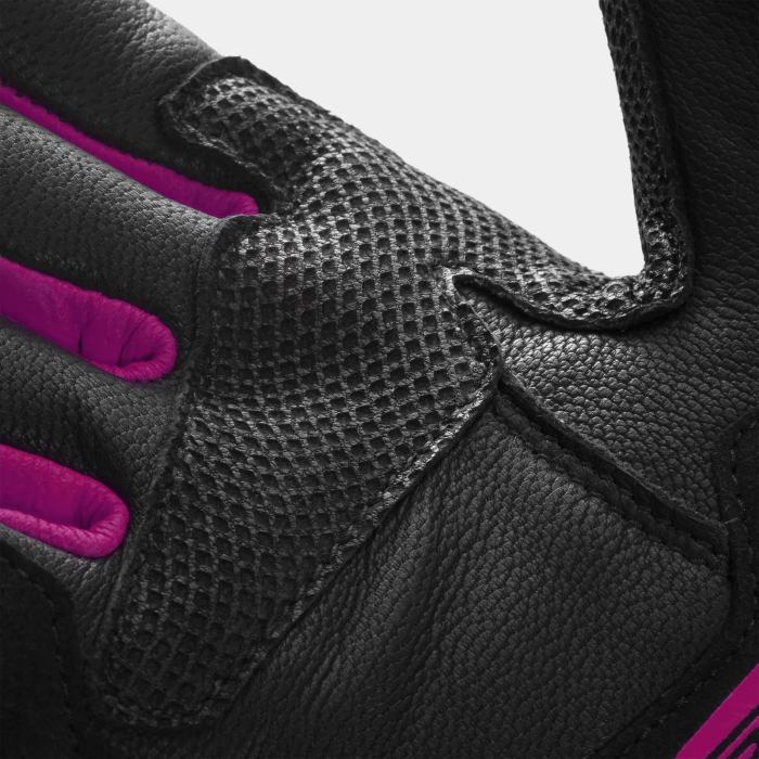 Моторукавички Shima STX 2.0 LADY Pink S