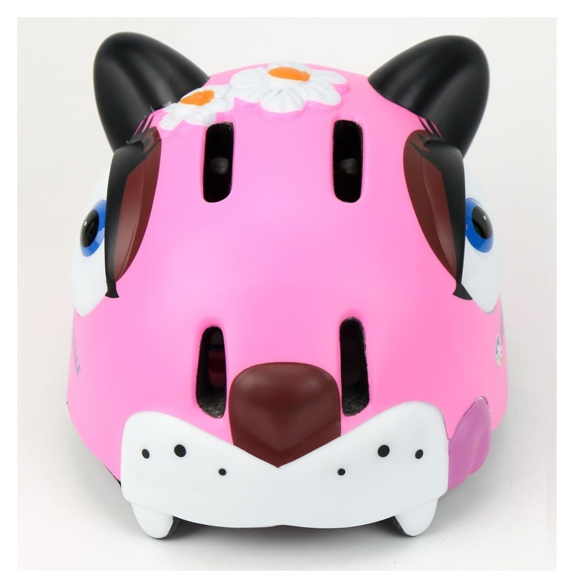 Шолом дитячий Flying Eagle Zoo Panther S/M (48-54 см)