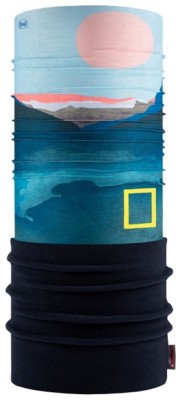 Шарф-труба Buff Polar, Luarts Multi