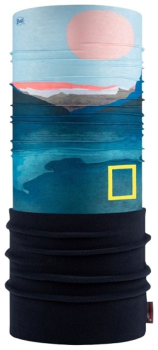 Шарф-труба Buff Polar, Luarts Multi