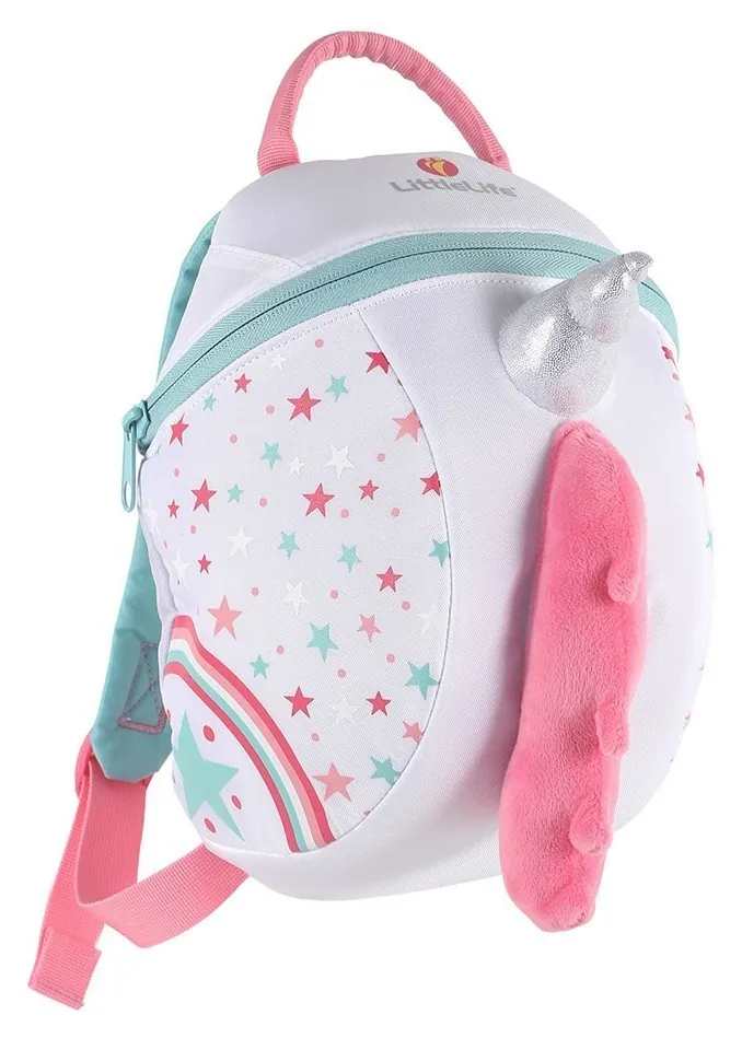 Little Life рюкзак Big Animal Kids unicorn (12350)