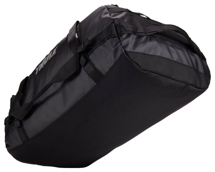 Спортивна сумка Thule Chasm Duffel 70L (Black) 3204993 (TH 3204993), укр, укр