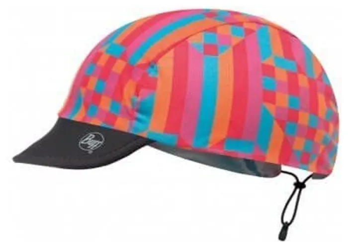 Кепка дитяча (4-8) Buff Child Cap, Icy Pink / Multi