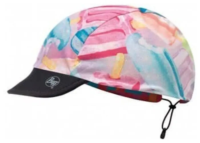 Кепка детская (4-8) Buff Child Cap, Icy Pink / Multi