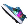 Роликовые кроссовки Heelys Х2 Pro HE101279 Blue Denim Blue Rainbow Фото - 1