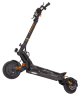 Електросамокат Kugoo Kirin G2 Master Dual 2025 (1000x2 Вт; 20.8 А*год; 52 В), чорний, укр Фото - 4