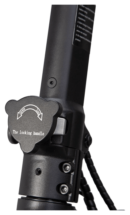 Електросамокат Kugoo Kirin G2 Master Dual 2025 (1000x2 Вт; 20.8 А*год; 52 В), чорний, укр, укр