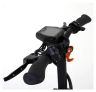 Електросамокат Kugoo Kirin G2 Master Dual 2025 (1000x2 Вт; 20.8 А*год; 52 В), чорний, укр Фото - 15
