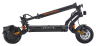 Електросамокат Kugoo Kirin G2 Master Dual 2025 (1000x2 Вт; 20.8 А*год; 52 В), чорний, укр Фото - 19