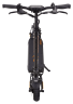 Електросамокат Kugoo Kirin G2 Master Dual 2025 (1000x2 Вт; 20.8 А*год; 52 В), чорний, укр Фото - 21