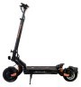 Електросамокат Kugoo Kirin G2 Master Dual 2025 (1000x2 Вт; 20.8 А*год; 52 В), чорний, укр Фото - 22