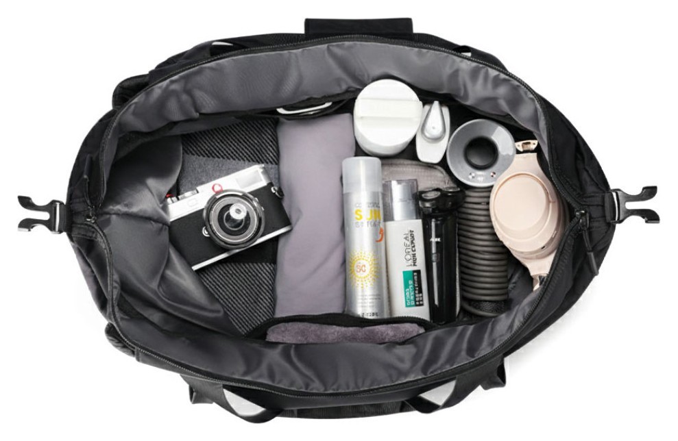 Дорожня сумка Mark Ryden Aeron MR5045