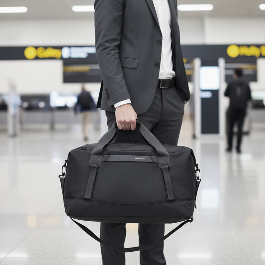 Дорожня сумка Mark Ryden Aeron MR5045, укр, укр