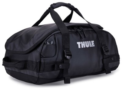 Спортивная сумка Thule Chasm Duffel 30L (Black) 3205211 (TH 3205211)