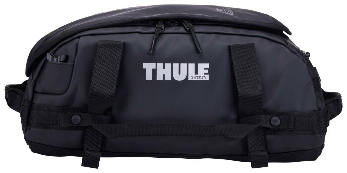 Спортивная сумка Thule Chasm Duffel 30L (Black) 3205211 (TH 3205211)