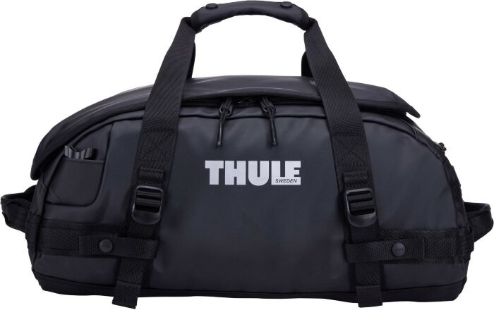 Спортивная сумка Thule Chasm Duffel 30L (Black) 3205211 (TH 3205211)