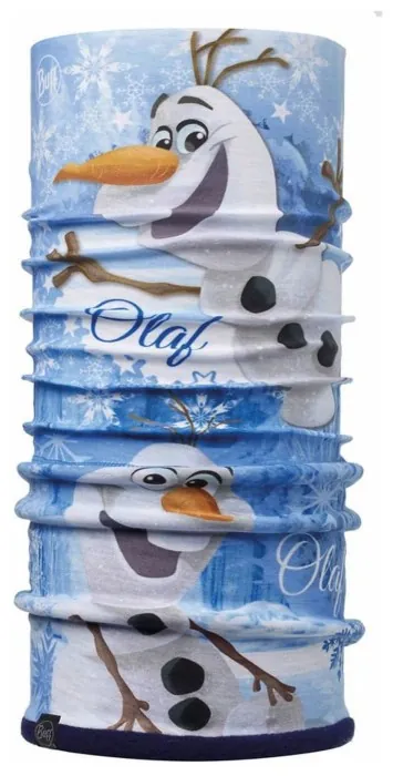 Шарф-труба дитячий (4-8) Buff Frozen Child Polar, Olaf Blue Navy