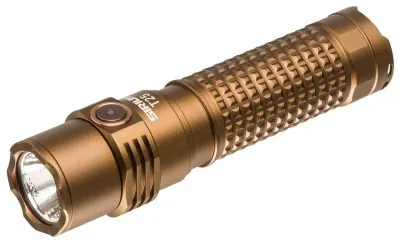 Фонарь тактический Mactronic Sirius T25 (2500 Lm) USB Rechargeable (THH0172)