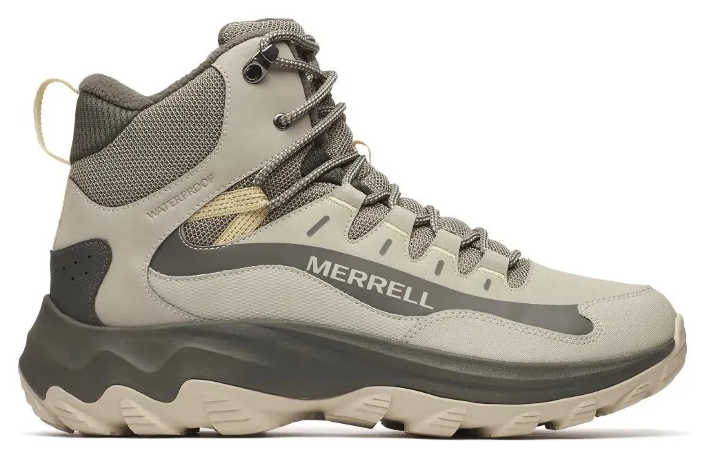 Черевики Merrell Thermo Chill 2 MID WP Mns (42 diorite)