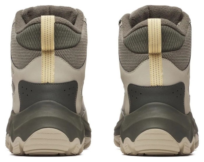 Черевики Merrell Thermo Chill 2 MID WP Mns, укр, укр