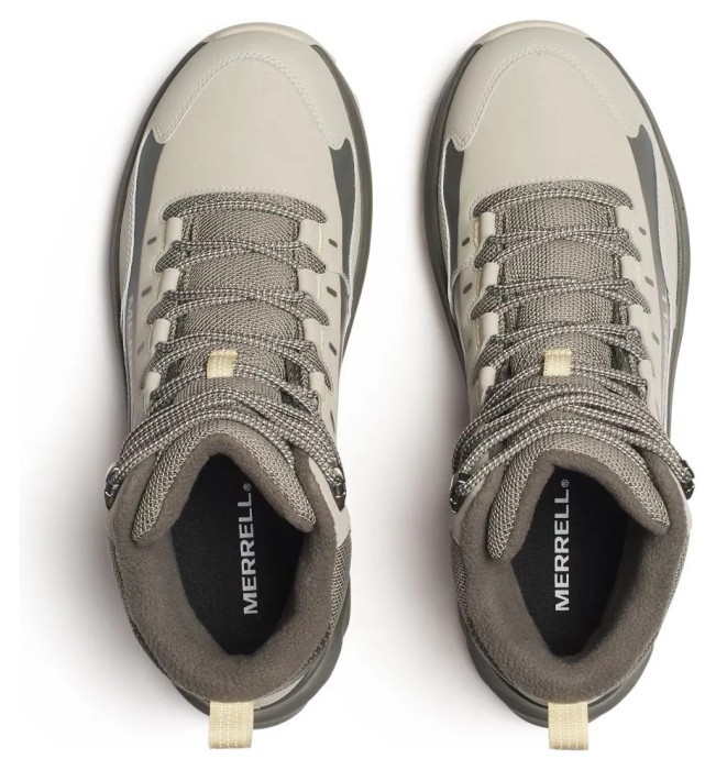 Черевики Merrell Thermo Chill 2 MID WP Mns, укр, укр