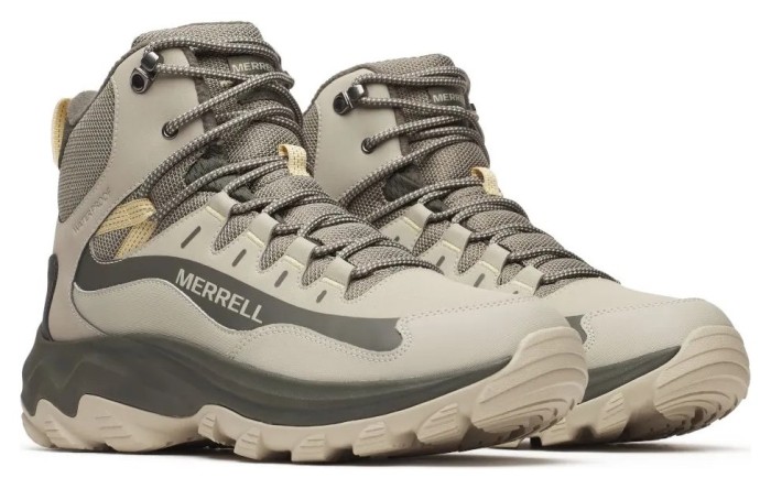 Черевики Merrell Thermo Chill 2 MID WP Mns, укр, укр