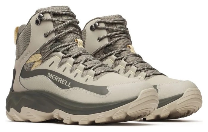 Ботинки Merrell Thermo Chill 2 MID WP Mns