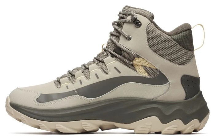 Ботинки Merrell Thermo Chill 2 MID WP Mns