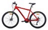 Велосипед Outleap Riot Sport 27,5″ S Red (OBM21M1W) Фото - 1